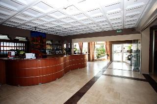Hotel Le Richmont, Narbonne