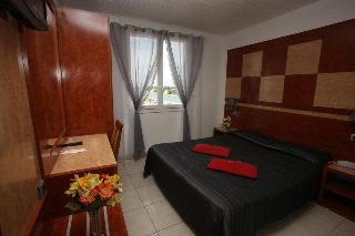 Hotel Le Richmont, Narbonne