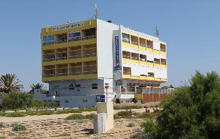Hotel Le Richmont, Narbonne