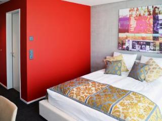 General view
 di Hotel Swiss Star