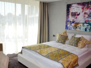 General view
 di Hotel Swiss Star