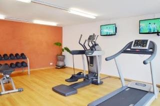 Sports and Entertainment
 di Hotel Swiss Star