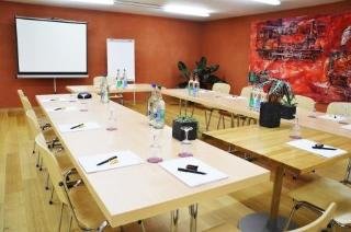 Conferences
 di Hotel Swiss Star