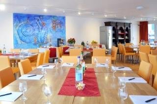 Conferences
 di Hotel Swiss Star