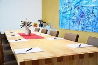 Conferences
 di Hotel Swiss Star
