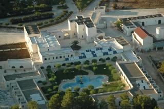 Hotel Residence Laurito, Puglia