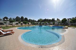 Hotel Residence Laurito, Puglia