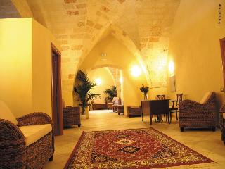 Hotel Residence Laurito, Puglia