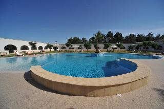 Hotel Residence Laurito, Puglia