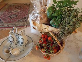 Hotel Residence Laurito, Puglia