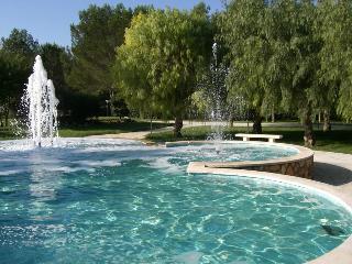 Hotel Residence Laurito, Puglia