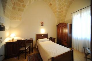Hotel Residence Laurito, Puglia