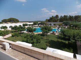 Hotel Residence Laurito, Puglia