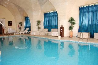 Hotel Residence Laurito, Puglia