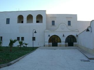 Hotel Residence Laurito, Puglia