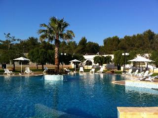 Hotel Residence Laurito, Puglia