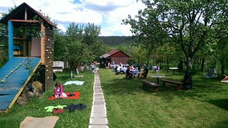 General view
 di Bassen Pension