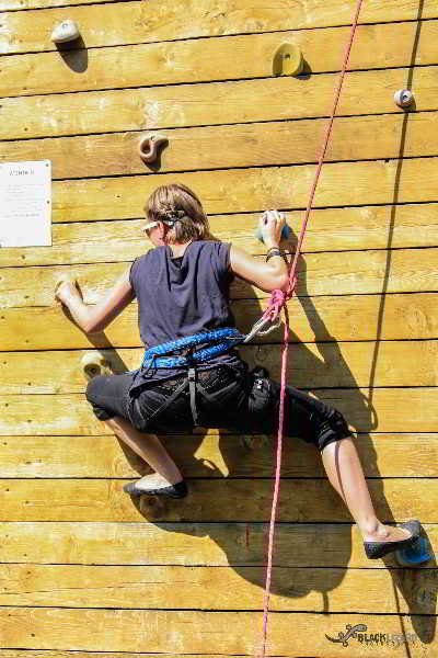 Sports and Entertainment
 di Bassen Pension