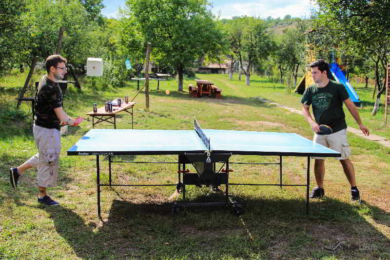 Sports and Entertainment
 di Bassen Pension