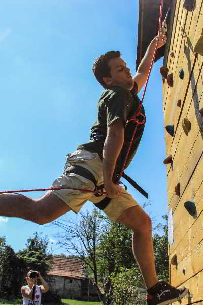 Sports and Entertainment
 di Bassen Pension