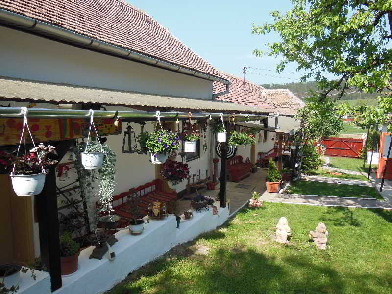 Terrace
 di Bassen Pension