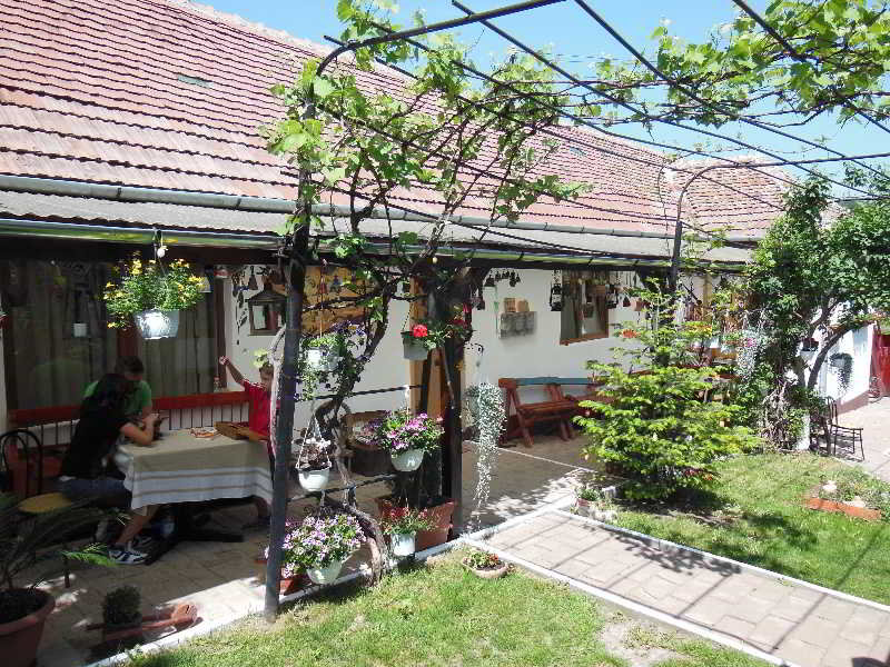 Terrace
 di Bassen Pension