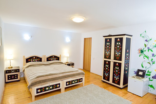 Room
 di Bassen Pension