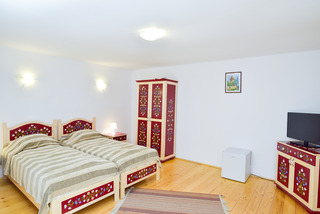 Room
 di Bassen Pension