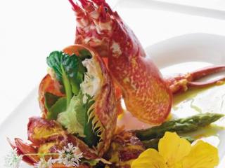 General view
 di Restaurant Hotel Spa Pen Roc