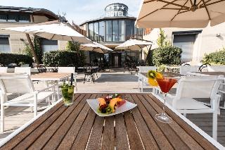 Hotel Riviera Dei Fiori, Genoa