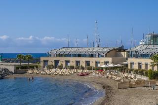Hotel Riviera Dei Fiori, Genoa