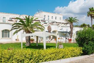 Nicolaus Club Il Gabbiano, Puglia
