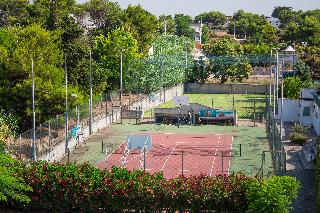 Nicolaus Club Il Gabbiano, Puglia