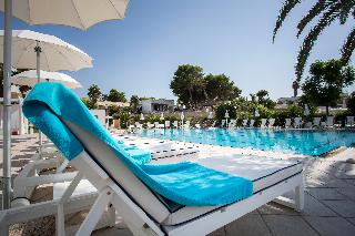 Nicolaus Club Il Gabbiano, Puglia