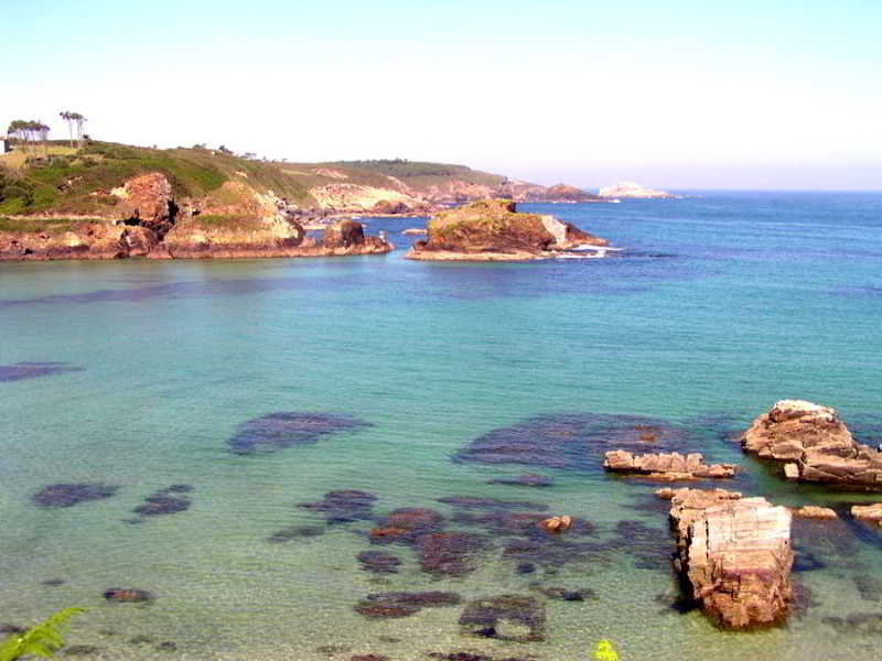 Beach
 di Casa De Castro