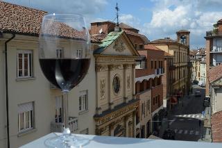 Phi Hotel Palio