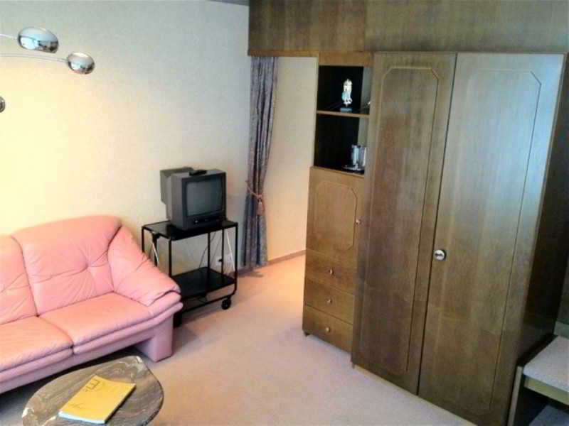 Room
 di Hotel De La Gare