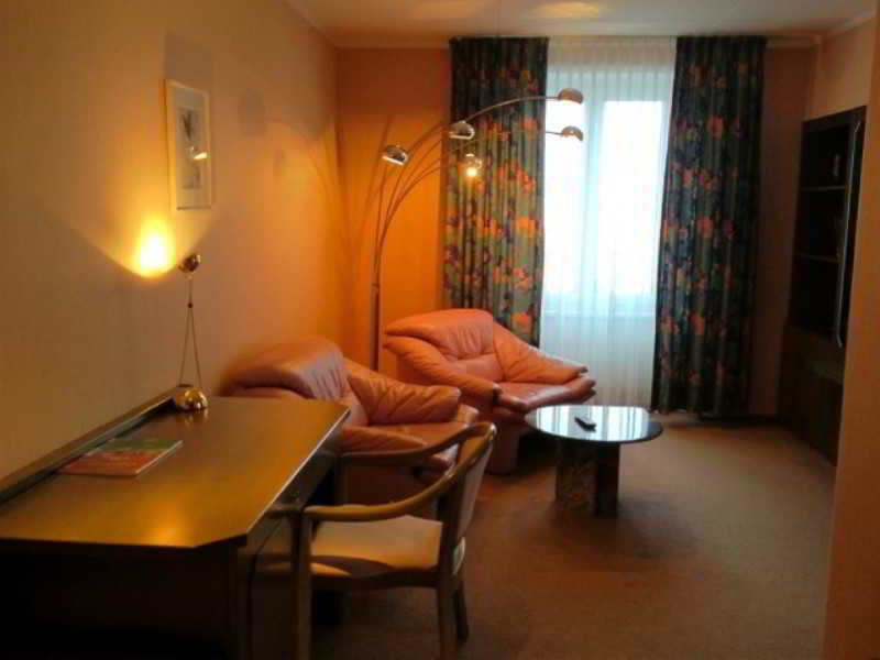 Room
 di Hotel De La Gare