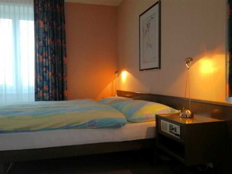 Room
 di Hotel De La Gare