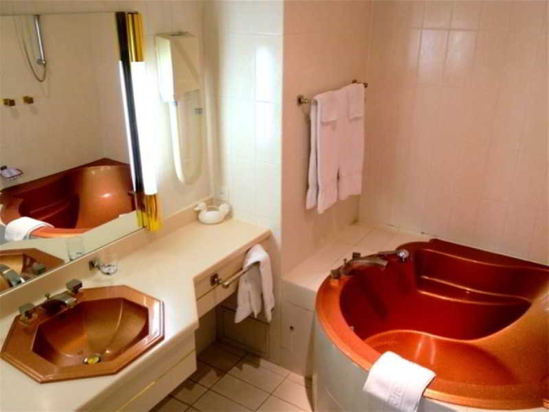 Room
 di Hotel De La Gare