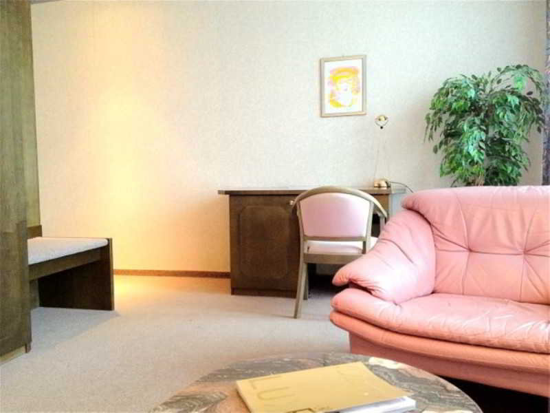 Room
 di Hotel De La Gare