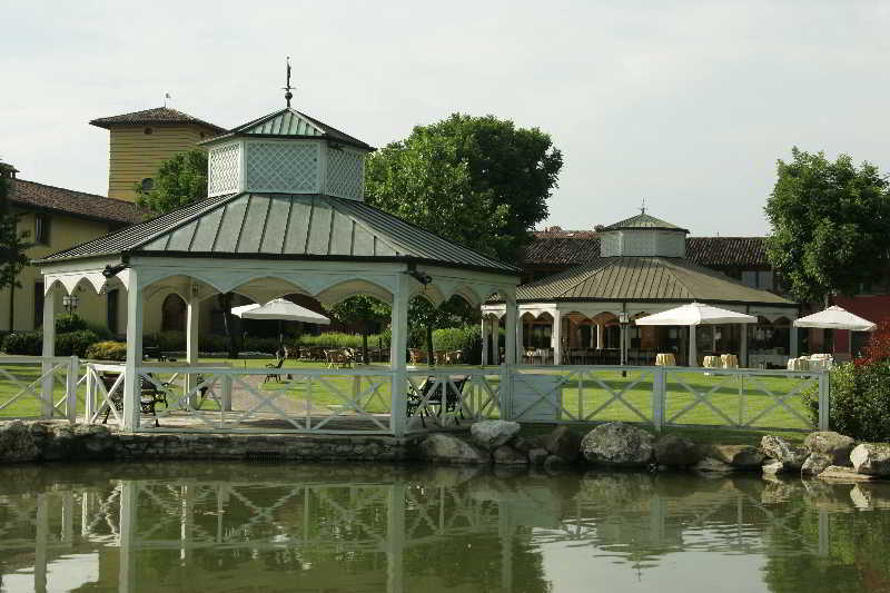 Antico Borgo La Muratella, Bergamo