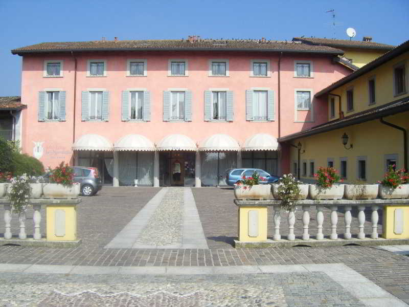 Antico Borgo La Muratella, Bergamo