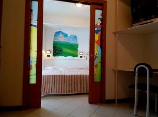 General view
 di Albergo Biancaneve