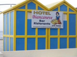 Sports and Entertainment
 di Albergo Biancaneve