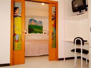Restaurant
 di Albergo Biancaneve
