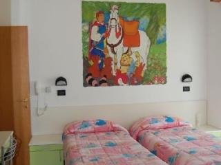 Room
 di Albergo Biancaneve