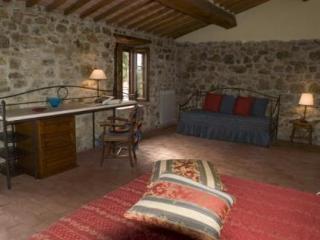 General view
 di La Meridiana Locanda In Maremma