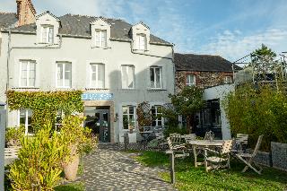 Hôtel Traiteur les Ormes, The Originals Relais