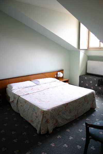 Room
 di Grand Hotel Victoria